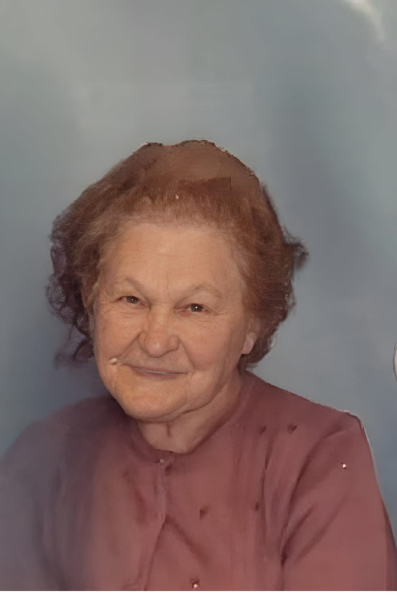 Necrologio di Giacoma Vacis
ved. Colzani
di anni 87 - Crema News: i necrologi del giorno