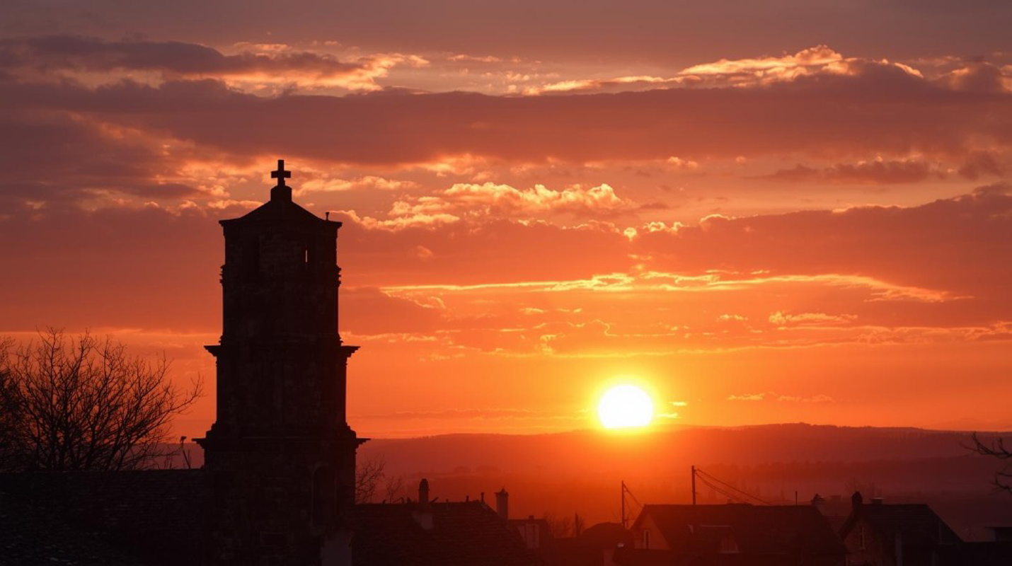 Un'altra bella giornata