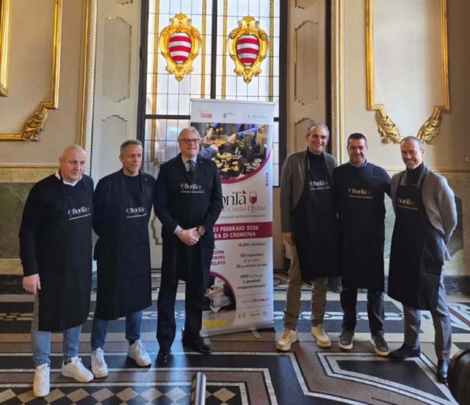 Dal territorio - Bontà nel weekend