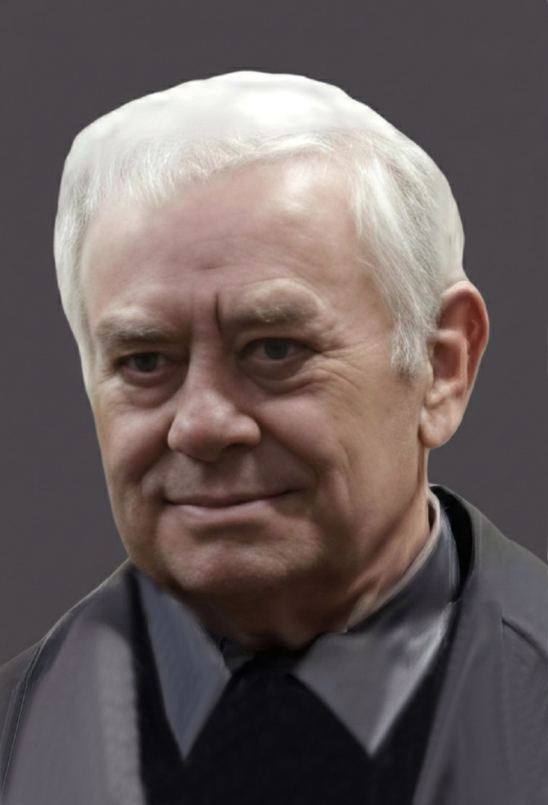 Necrologio di Vincenzo Bottesini
di anni 85 - Crema News: i necrologi del giorno