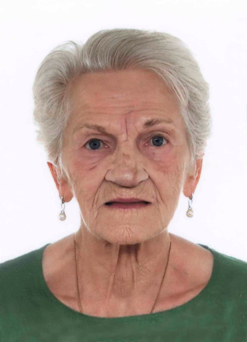 Necrologio di Clelia Cappelli
ved. Doldi
di anni 88 - Crema News: i necrologi del giorno