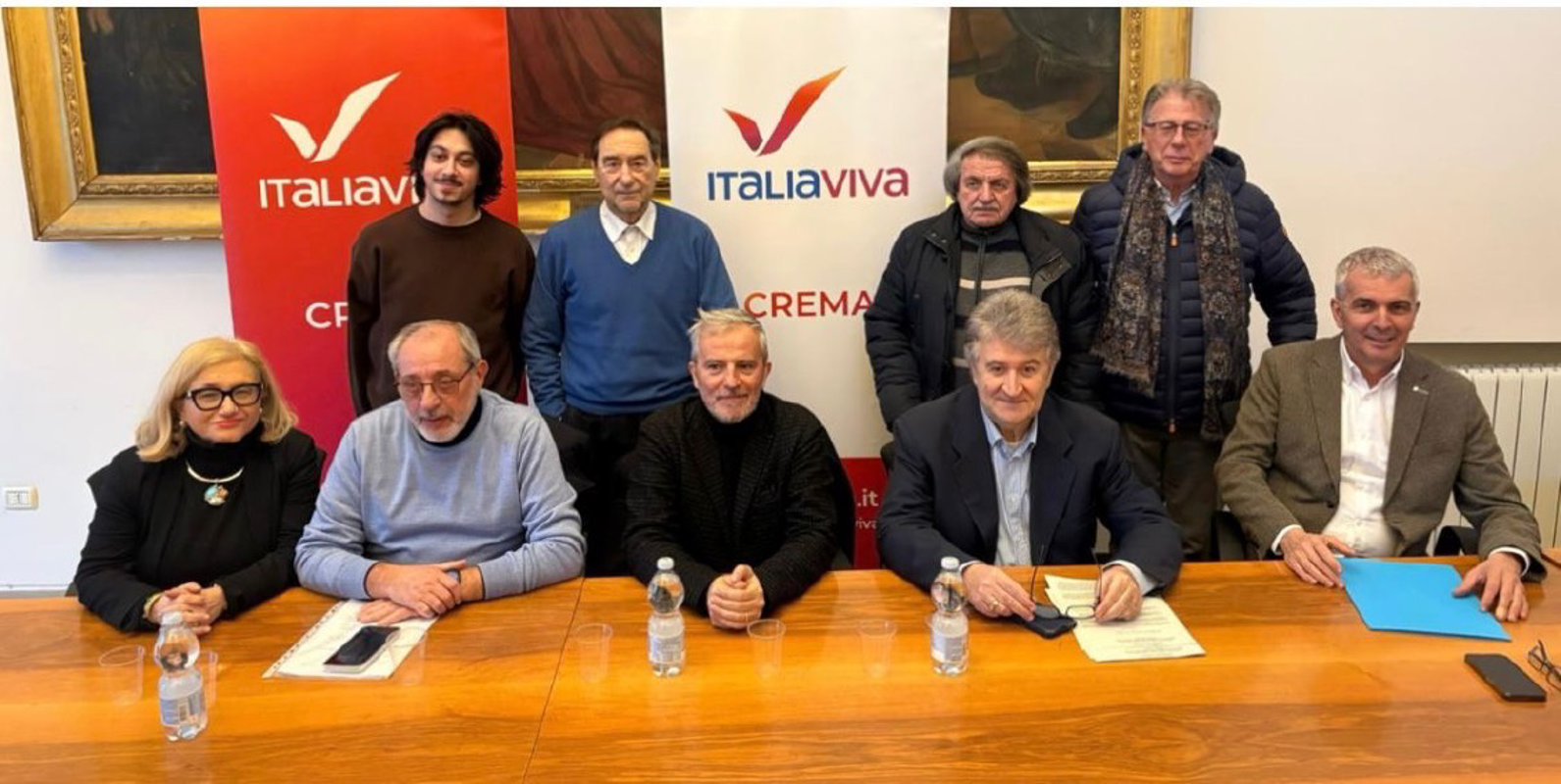 Crema - Meno soldi contro l'inquinamento