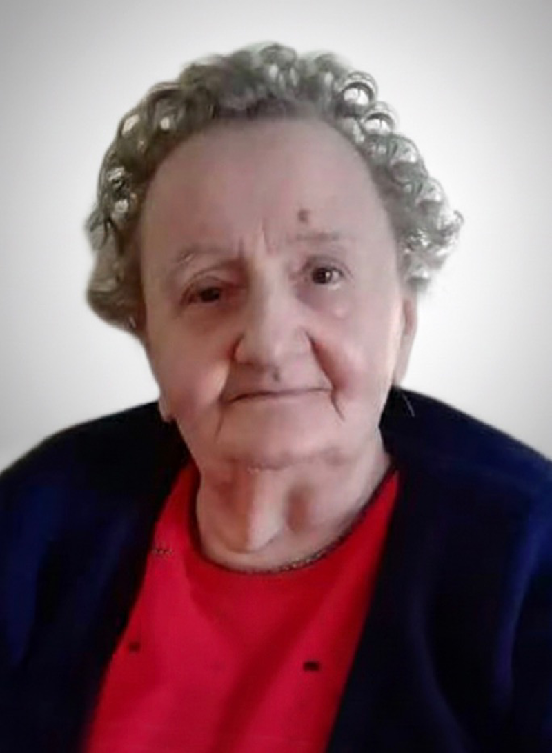 Necrologio di Elisa Maria Pozzali
ved. Severgnini
di anni 84 - Crema News: i necrologi del giorno