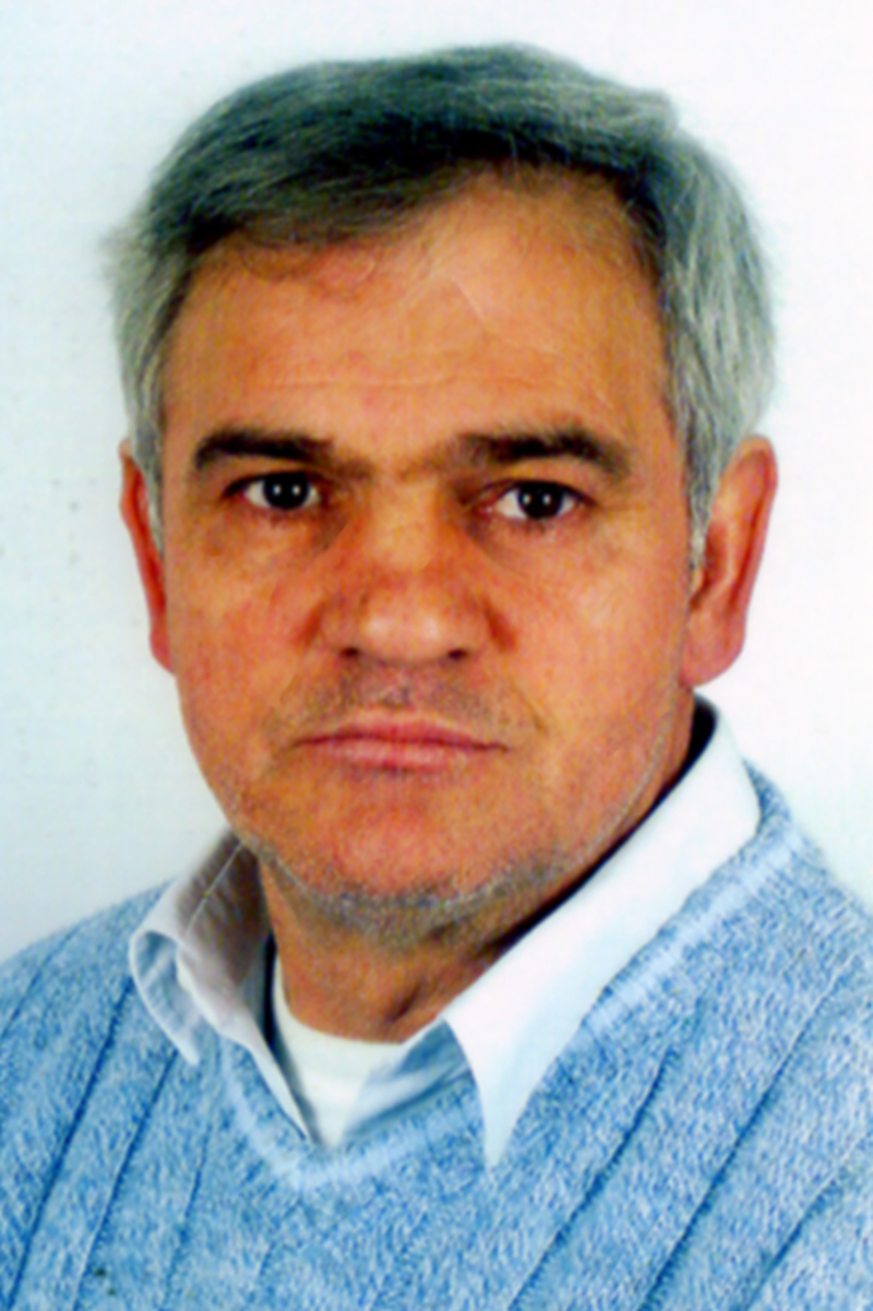 Necrologio di Gian Battista Mandotti
di anni 77 - Crema News: i necrologi del giorno