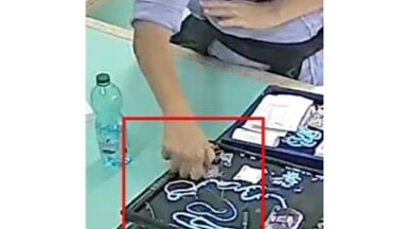 Soncino - Ladra a 79 anni