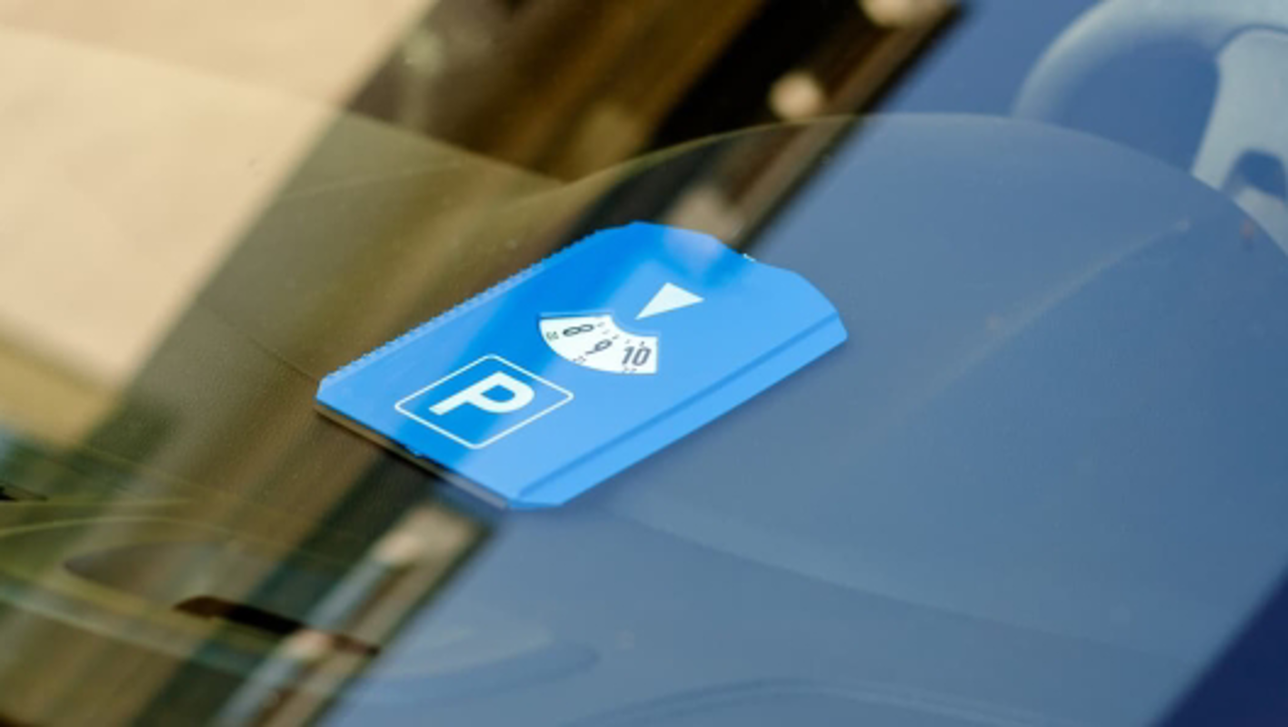 Pandino - Arriva il pass a pagamento