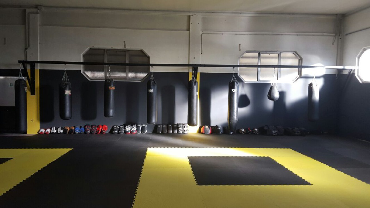 Crema - Pavimentazione per palestra: guida tecnica alla scelta