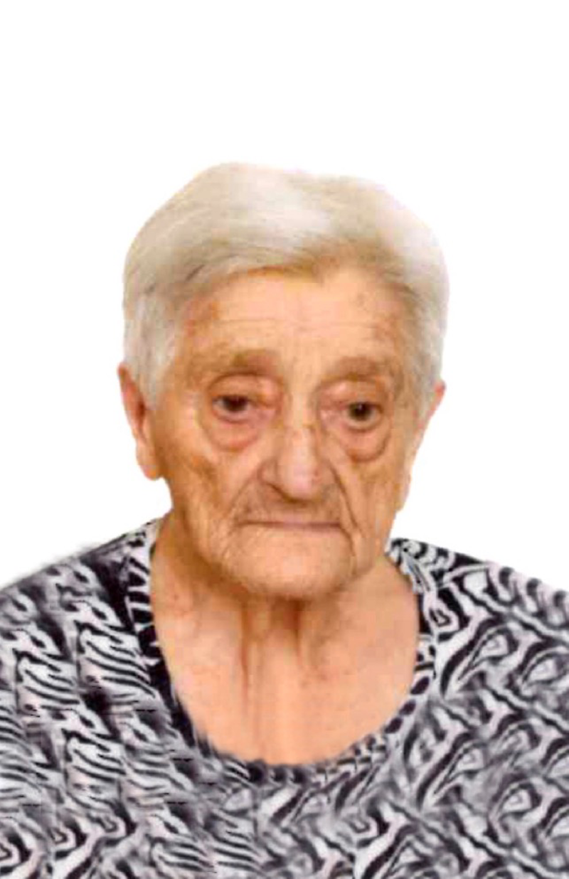 Necrologio di Carla Giovanna Cisarri
ved. Bonazzetti
di anni 92 - Crema News: i necrologi del giorno