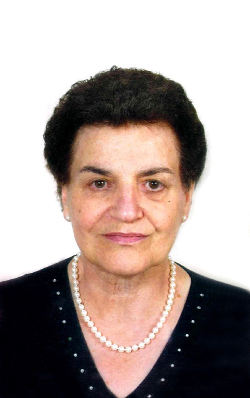 Necrologio di Andreina Severgnini
ved. Casirani
di anni 91 - Crema News: i necrologi del giorno