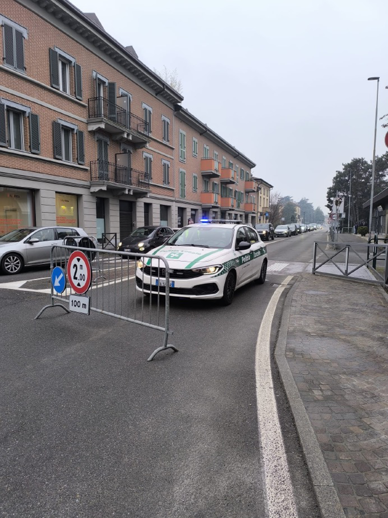 Crema - Fermate quel pullman