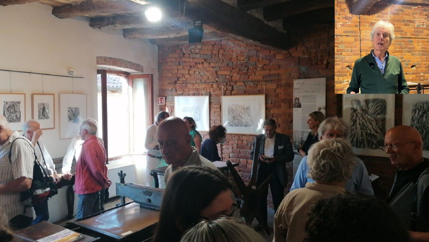 Soncino - "Così non va"