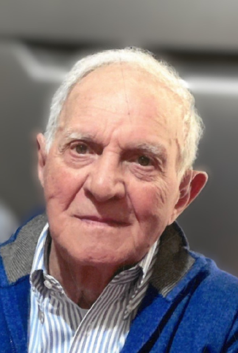 Necrologio di Giuseppe La Parola
Di anni 91 - Crema News: i necrologi del giorno