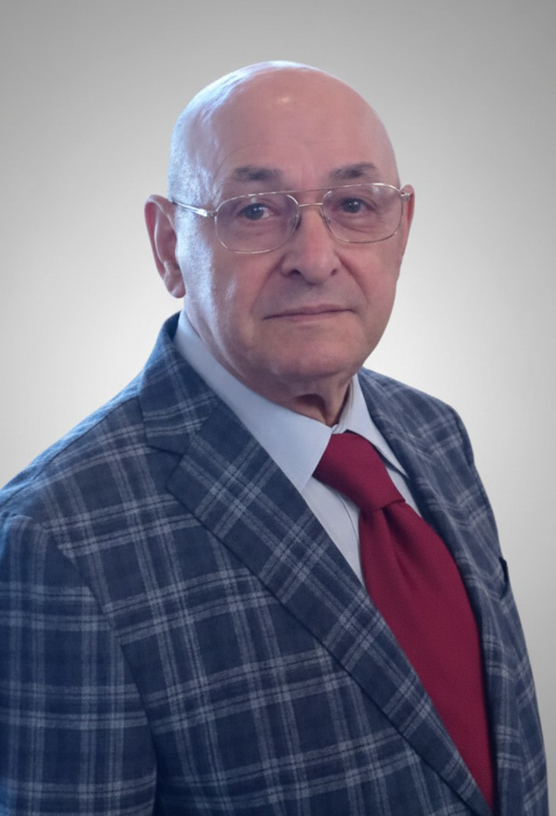 Necrologio di Agostino Mosconi
di anni 83 - Crema News: i necrologi del giorno