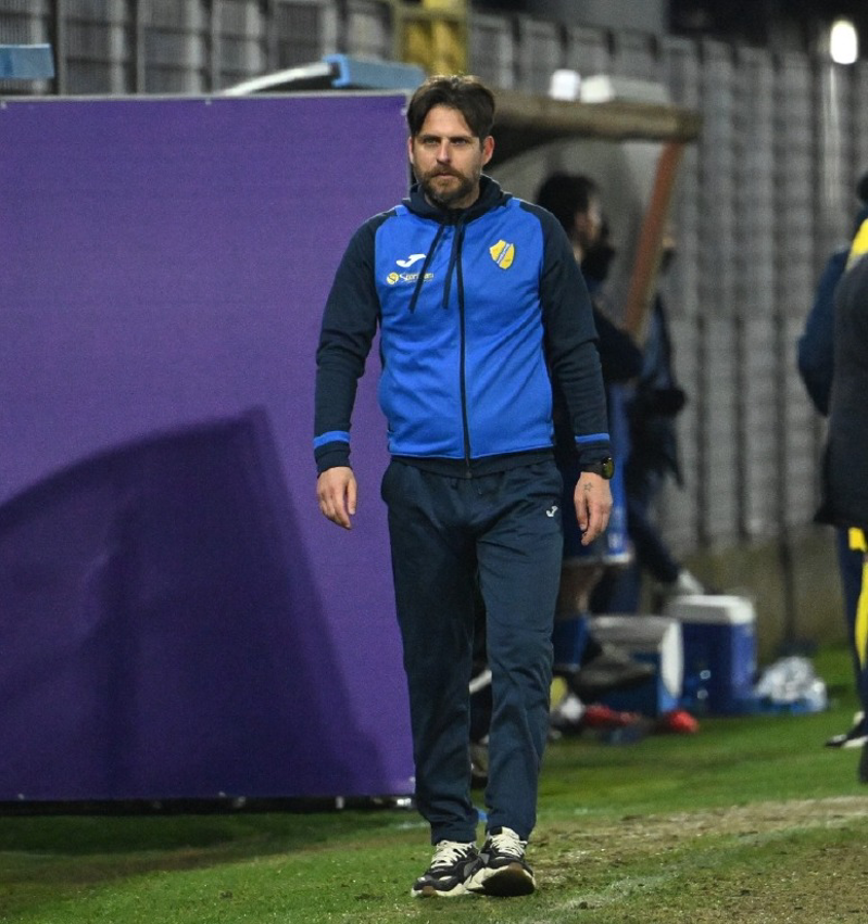 Calcio - Pergo a Sesto San Giovanni