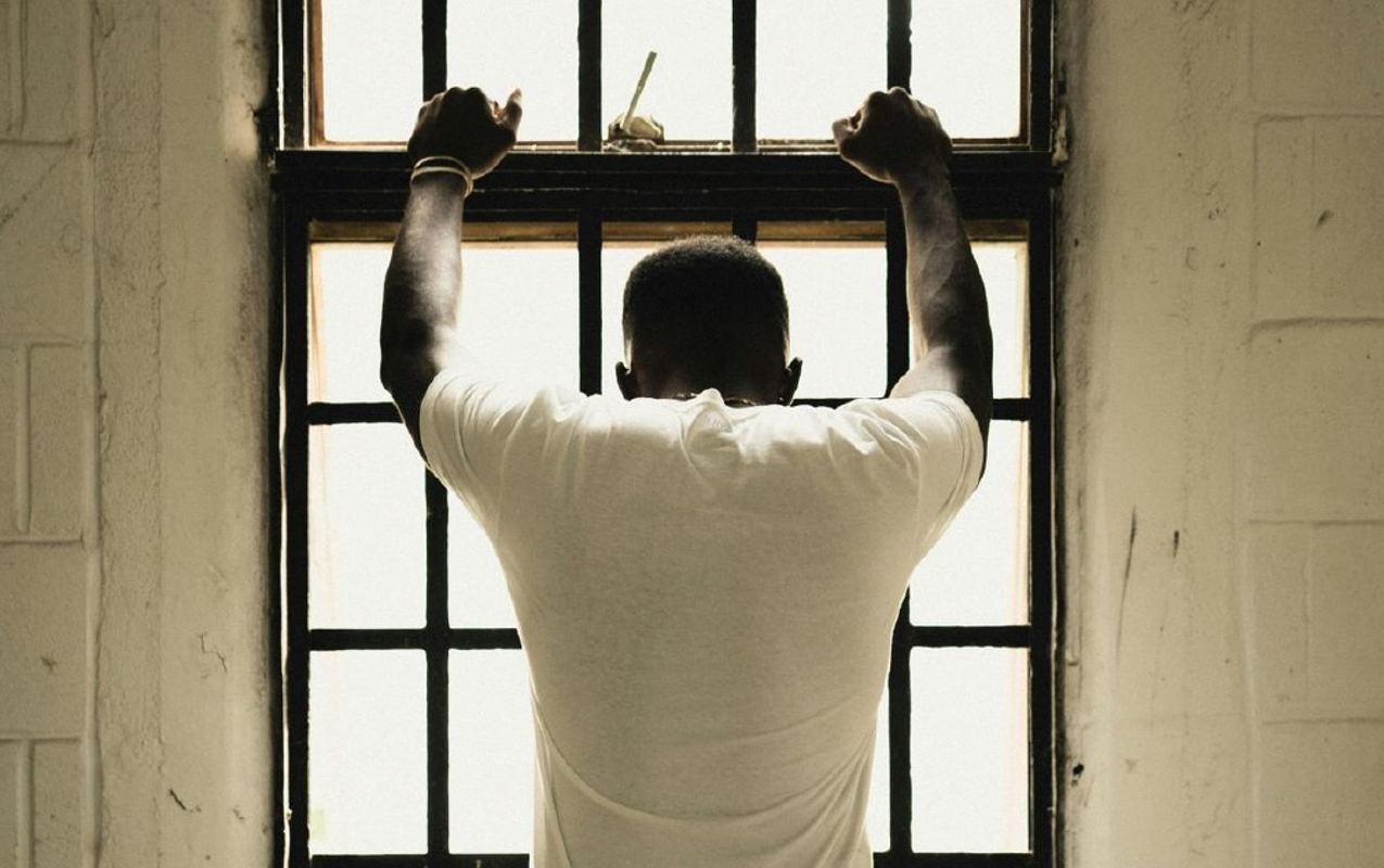 Dal territorio - Disobbediente in carcere