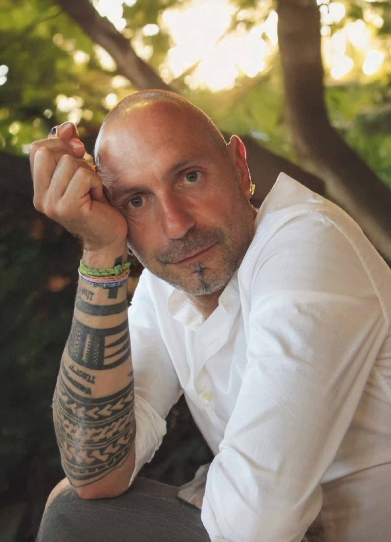 Necrologio di Tiziano (Il Piso) Pisetti
di anni 55 - Crema News: i necrologi del giorno