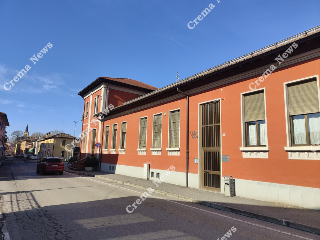 Agnadello - Guasto telefonico