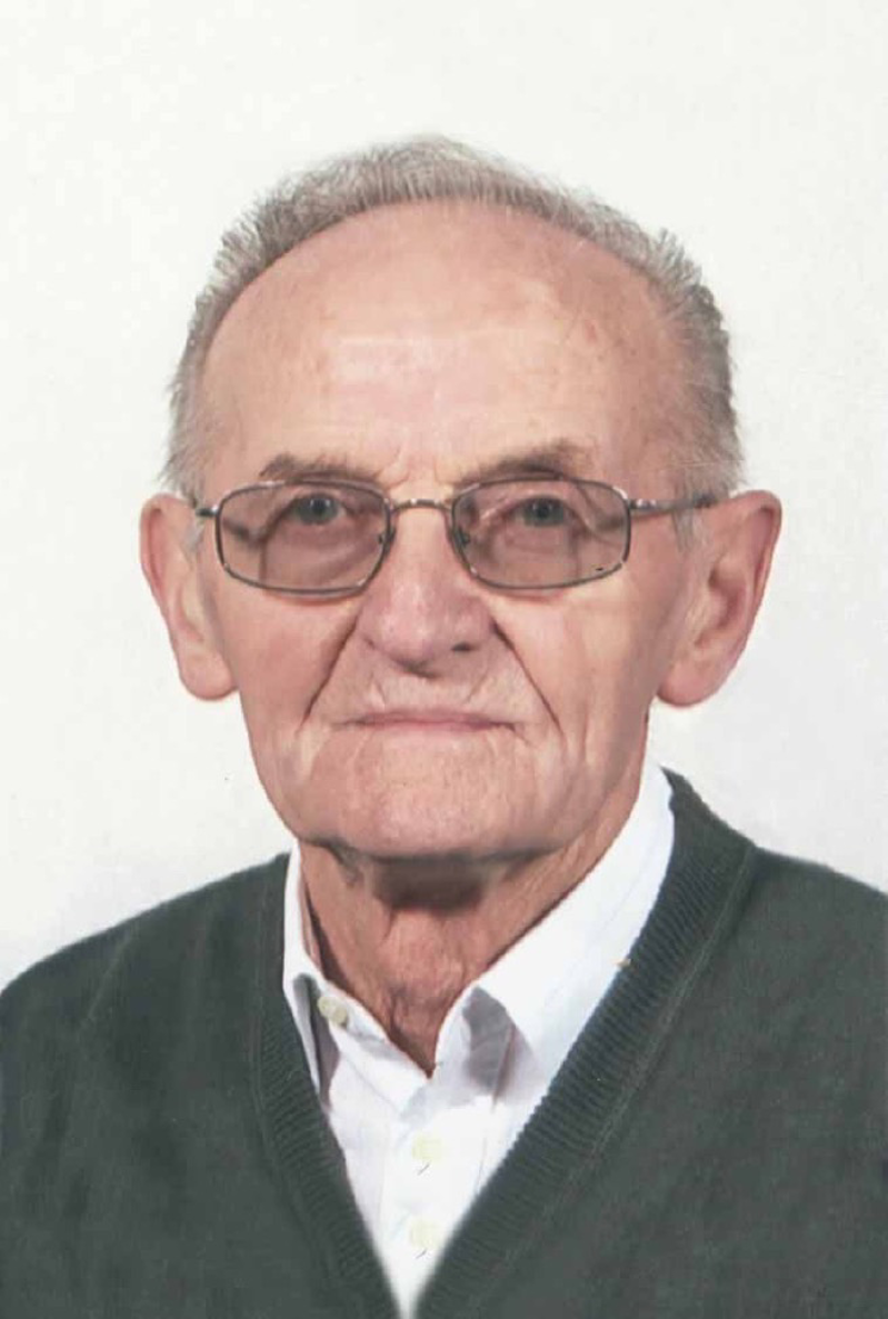 Necrologio di Luigi (Dorino) Garbelli
di anni 93 - Crema News: i necrologi del giorno