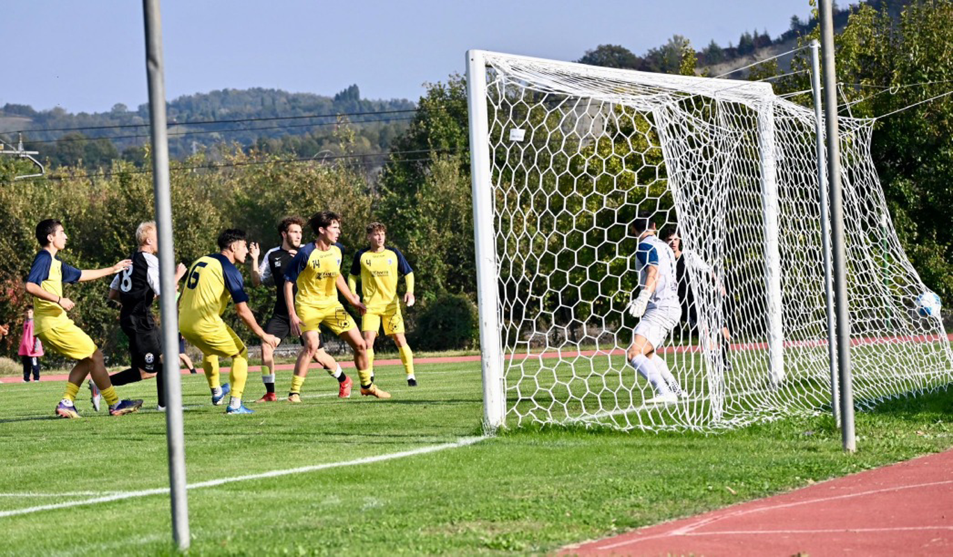 Calcio - Alla ricerca del riscatto