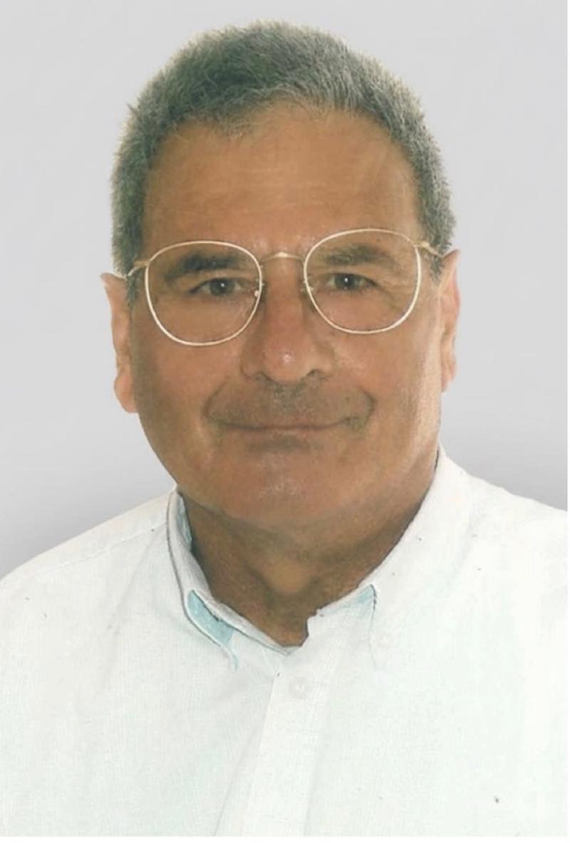 Necrologio di Giuseppe Moroni
di anni 81 - Crema News: i necrologi del giorno