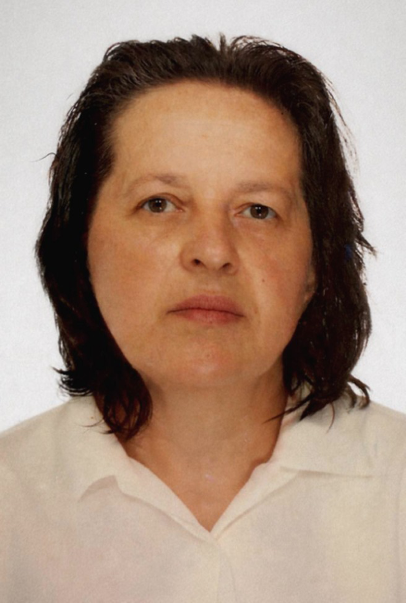 Necrologio di Rosa Barbieri
ved. Valsecchi
di anni 84 - Crema News: i necrologi del giorno