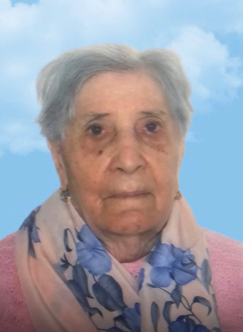 Necrologio di Paola (Lina) Losi
di anni 99 - Crema News: i necrologi del giorno