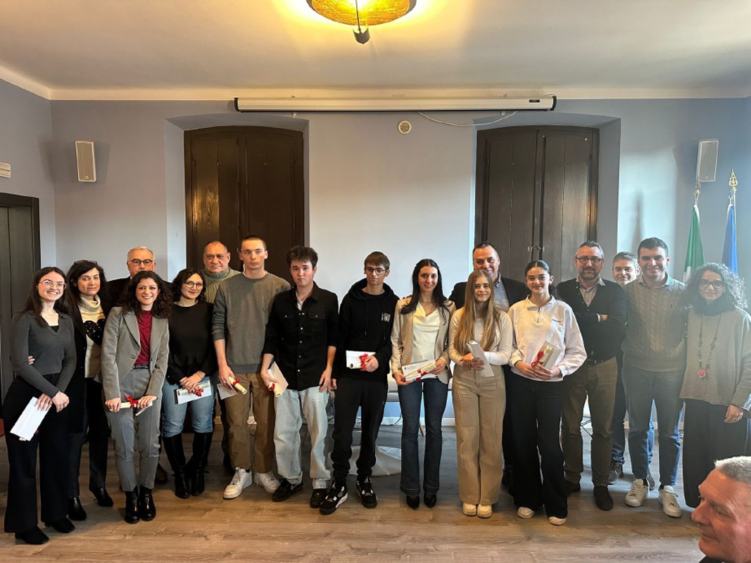 Ripalta Cremasca - Ti premio