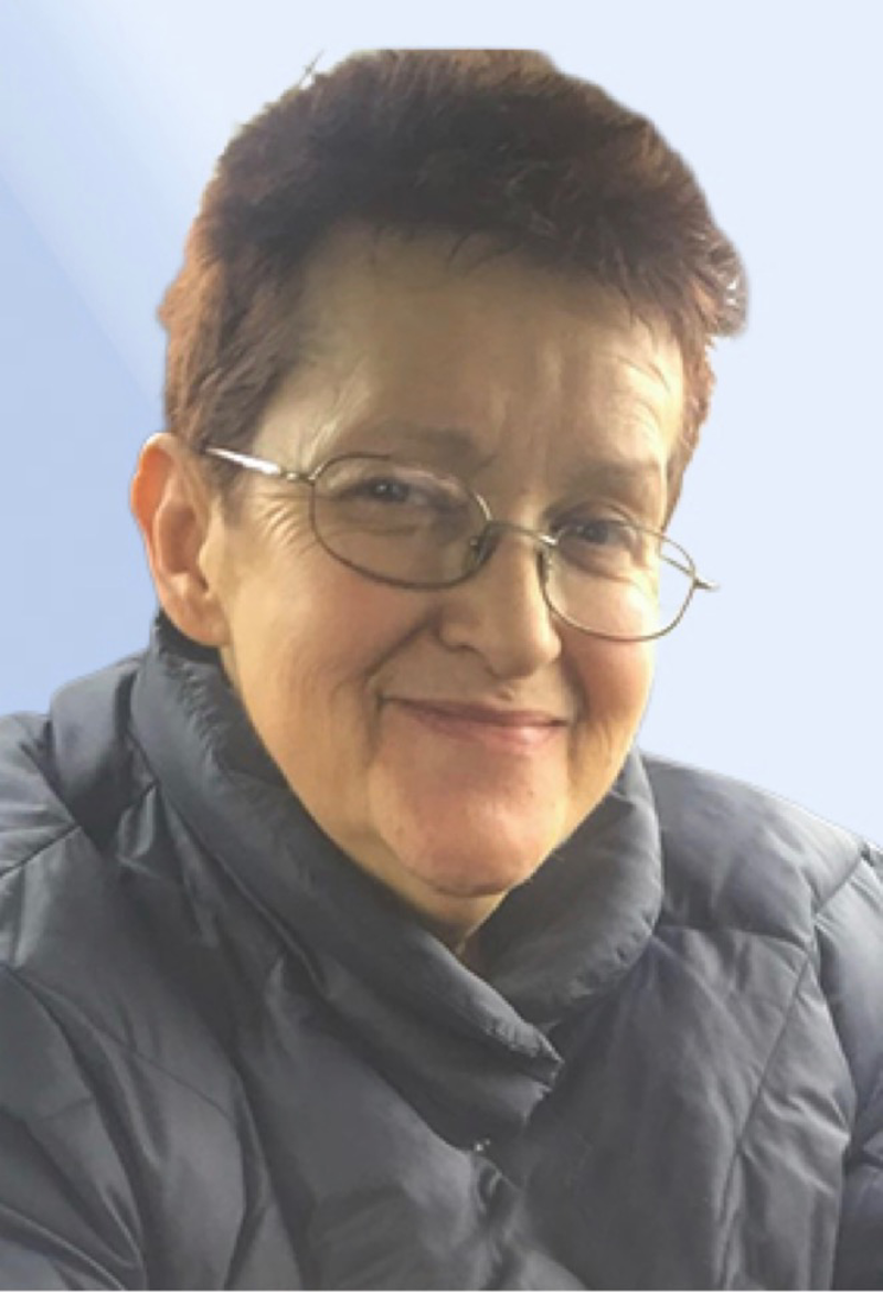 Necrologio di Annamaria Valesella
in Grossi
di anni 66 - Crema News: i necrologi del giorno