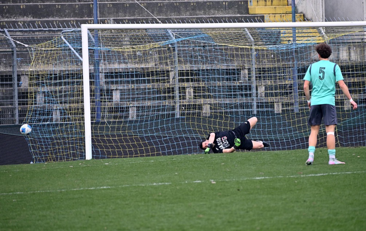 Calcio - Crema, vittoria di misura