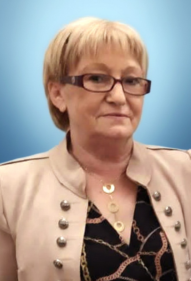 Necrologio di Adelia Scorsetti
ved. Lotti
di anni 74 - Crema News: i necrologi del giorno