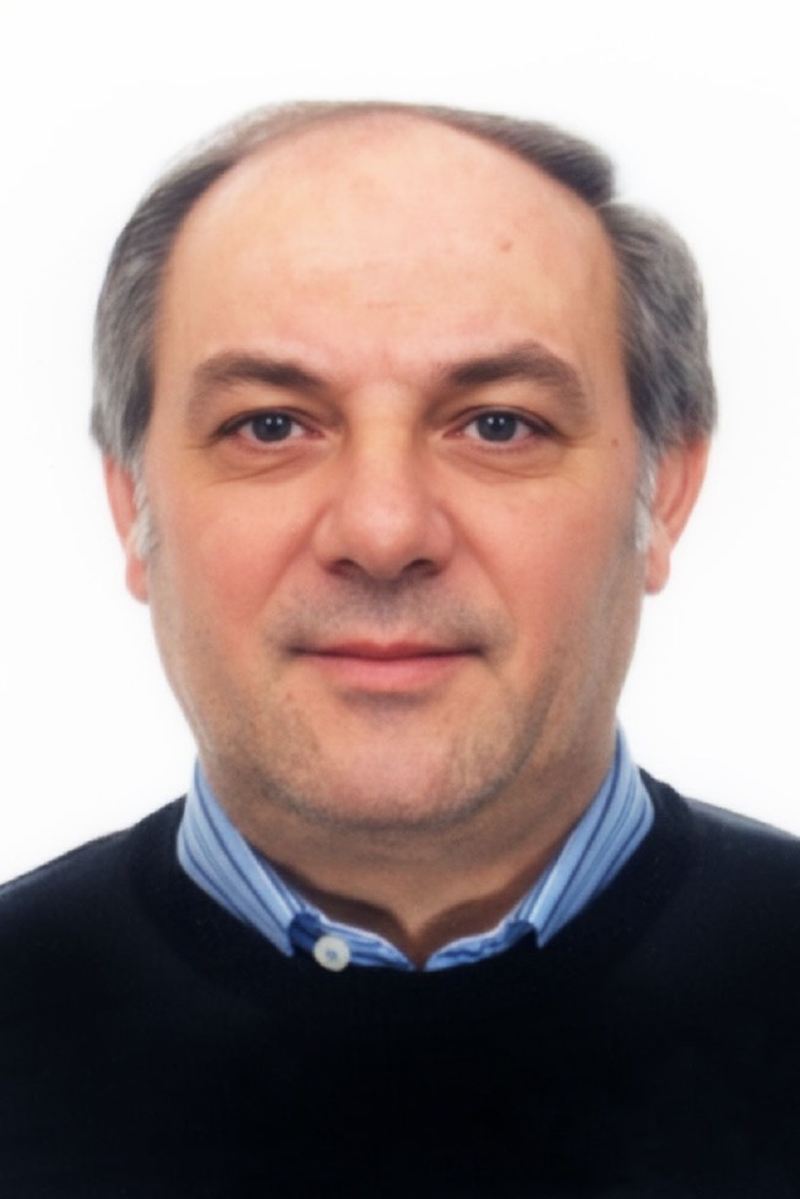 Necrologio di Giovanni Ernesto Sambusida
di anni 64 - Crema News: i necrologi del giorno