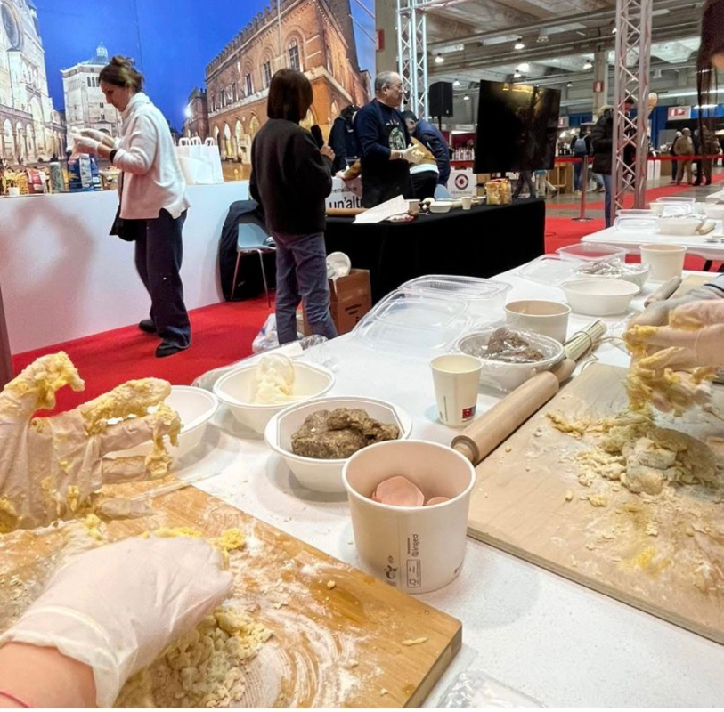 Dal territorio - Bontà, che gusto