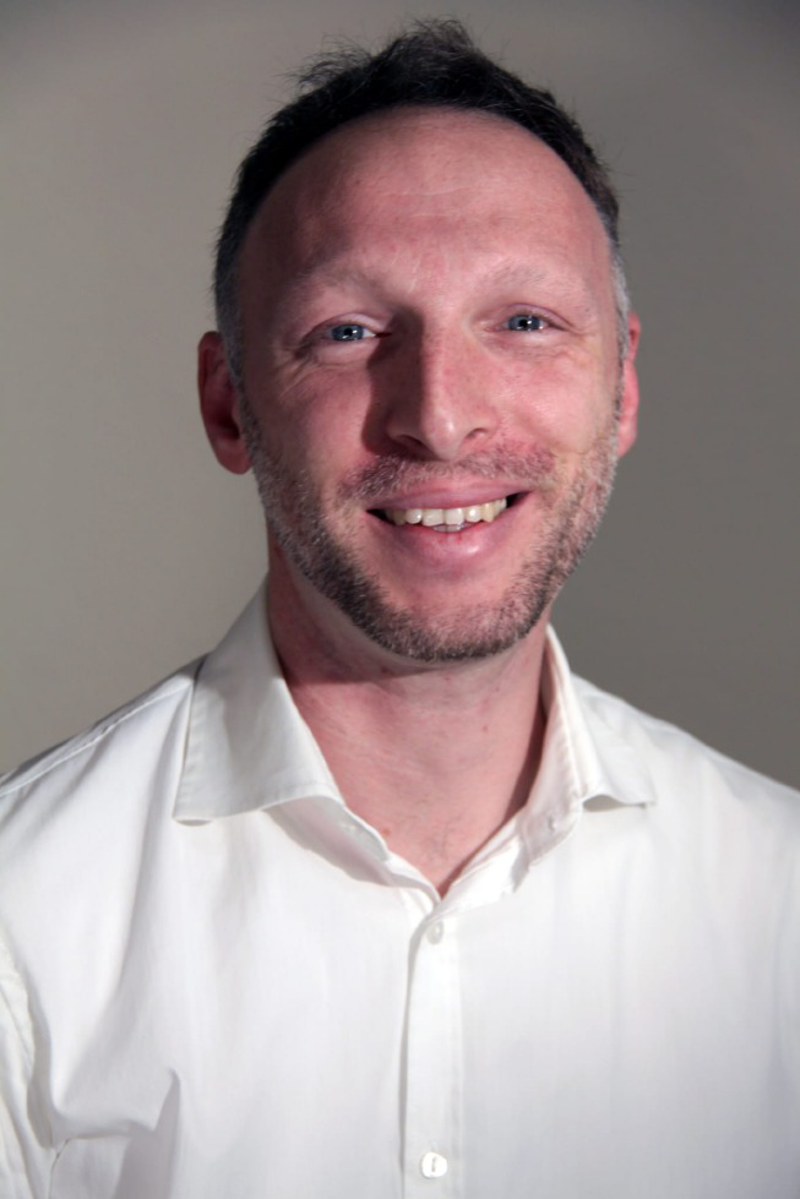 Rivolta d'Adda - Andrea Vergani candidato sindaco  