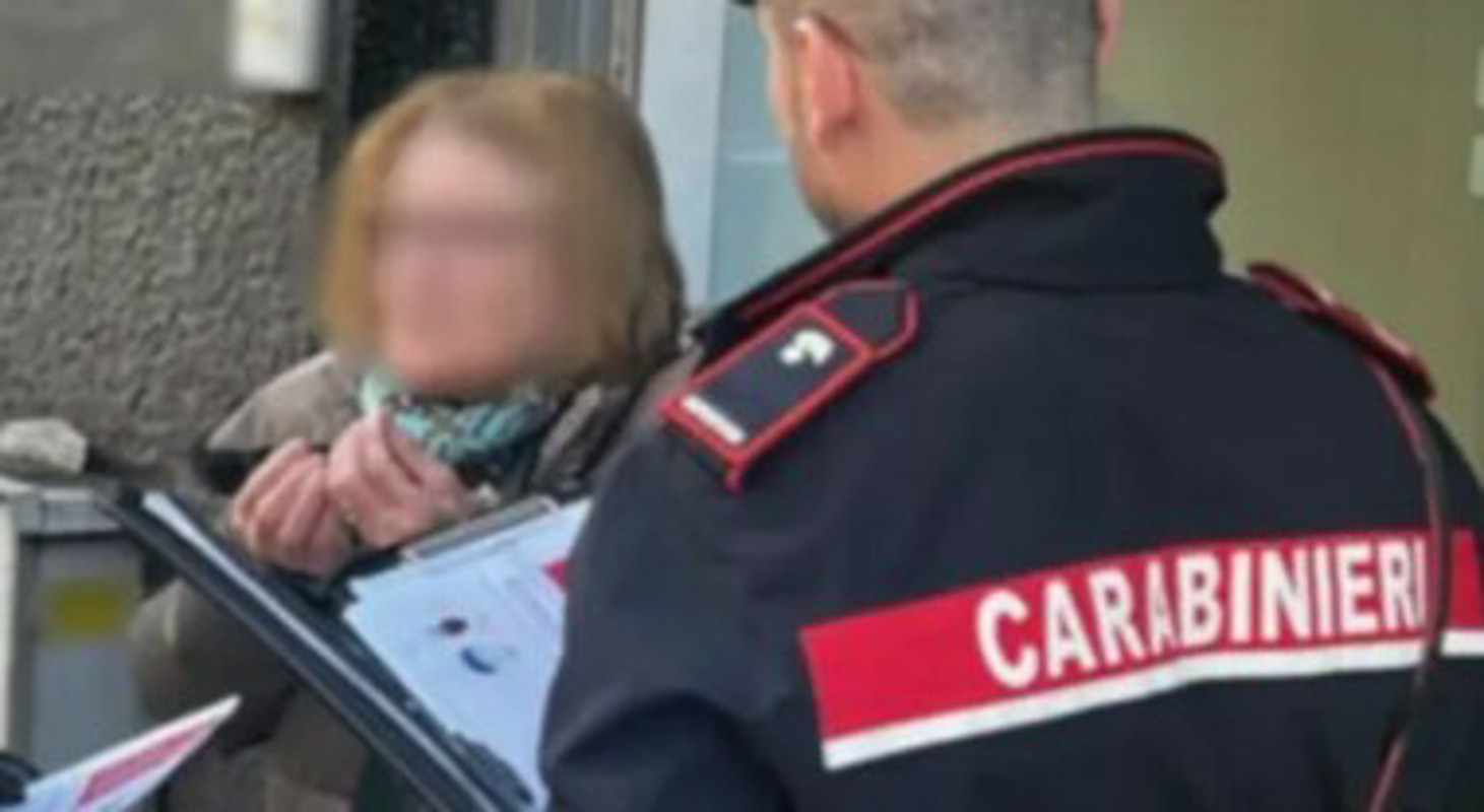 Crema - Altro finto carabiniere denunciato
