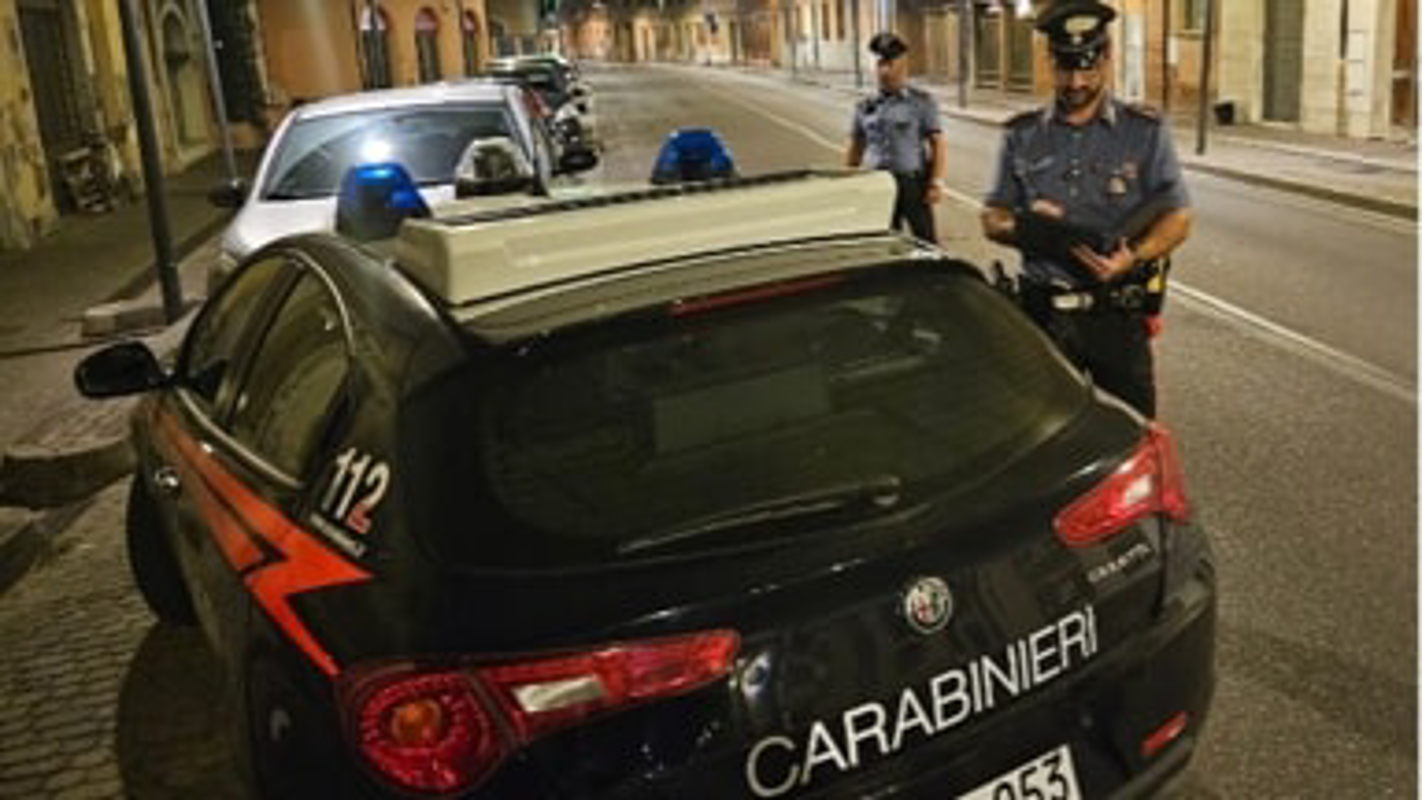 Pianengo - Niente patente