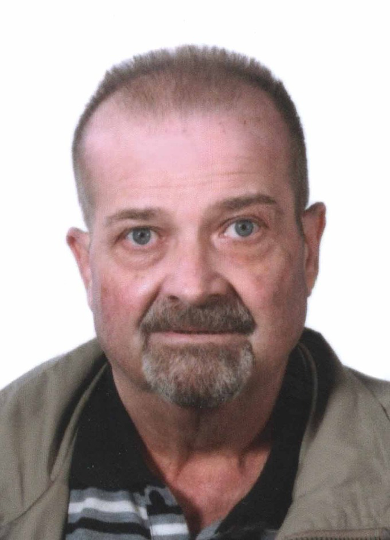 Necrologio di Gianluigi (Gigi) Bellosio
di anni 64
 - Crema News: i necrologi del giorno