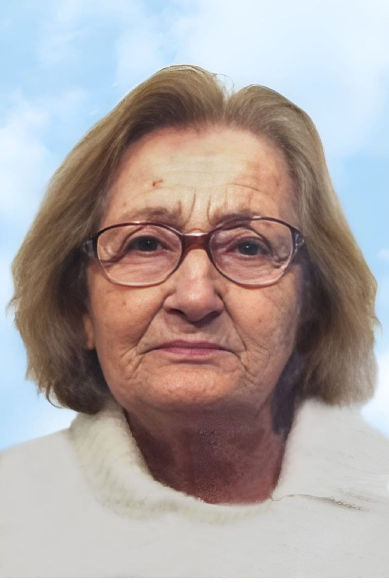 Necrologio di Domenica Rizzetti
ved. Butti
di anni 88 - Crema News: i necrologi del giorno