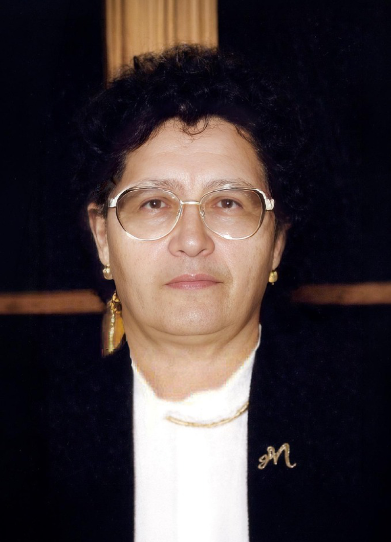 Necrologio di Michelina Niro
ved. Manzaro
di anni 88 - Crema News: i necrologi del giorno