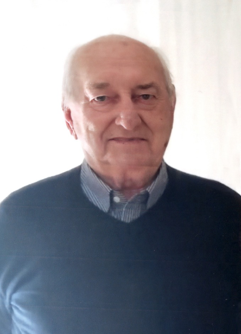 Necrologio di Giuseppe Bonizzi
di anni 91 - Crema News: i necrologi del giorno