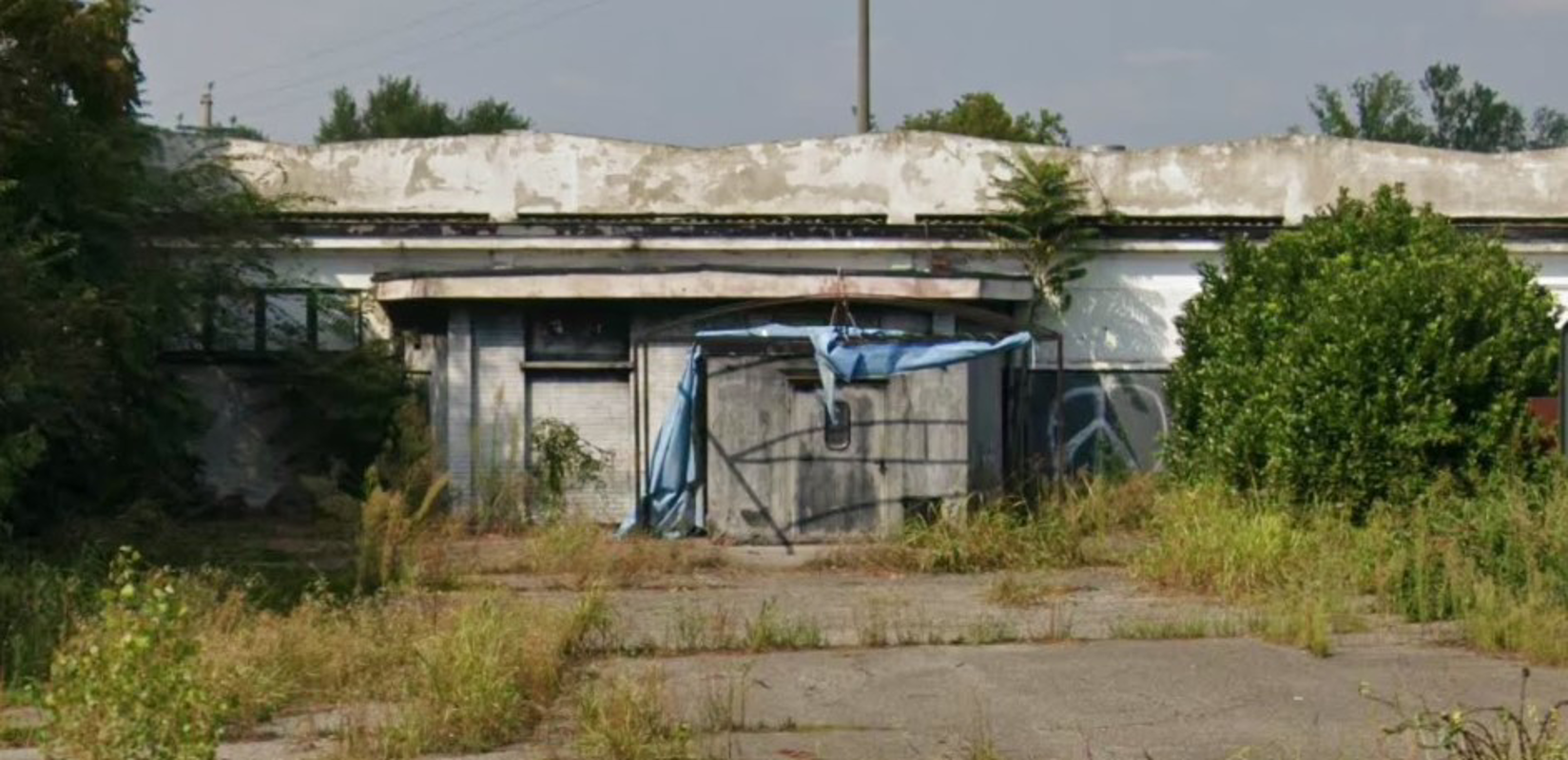 Dal territorio -  Addio all'ex Primastella