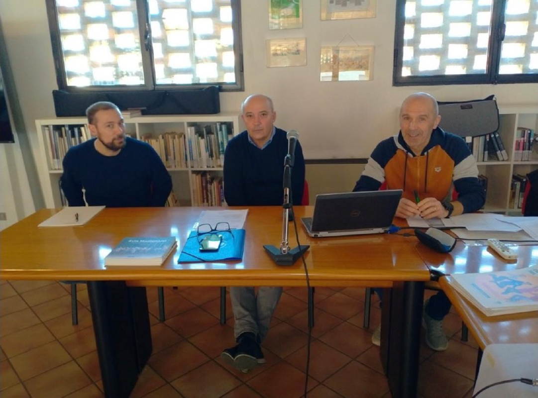 Madignano - Avis, bilancio