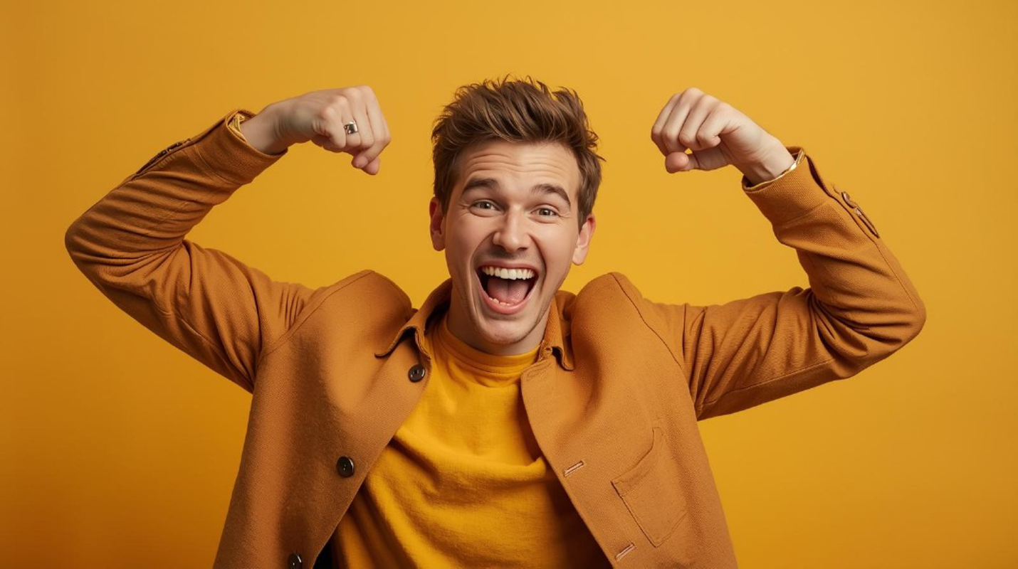 Segno favorito: Scorpione