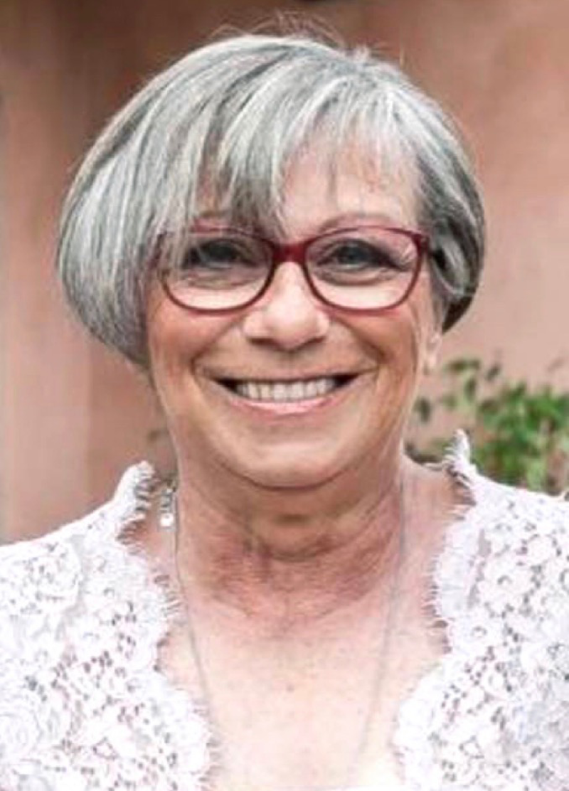 Necrologio di Giuliana Guizzetti
in Ghilardi
di anni 67 - Crema News: i necrologi del giorno