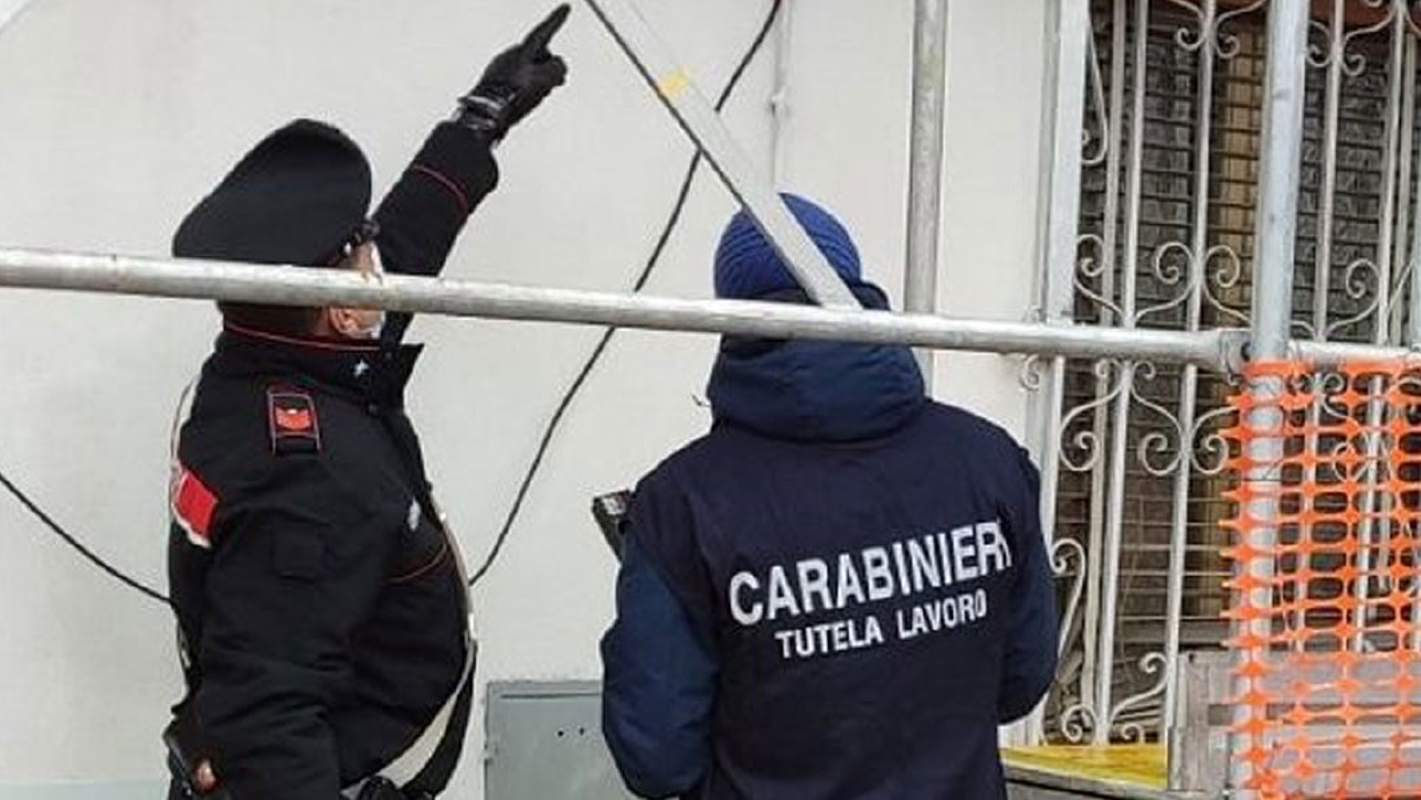 Crema - Multe per 50mila euro