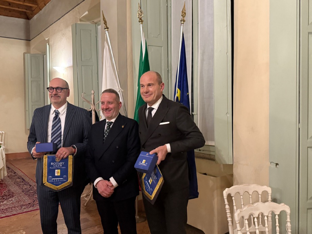 Crema - Il mondo dei giovani