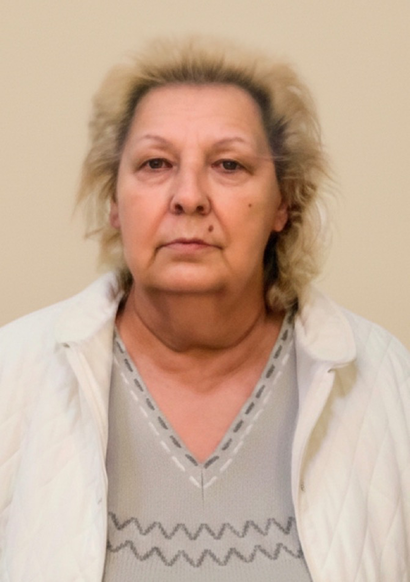 Necrologio di Rosalia Tessadori
di anni 86 - Crema News: i necrologi del giorno