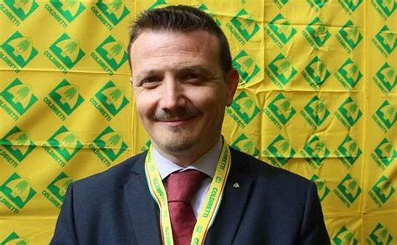 Rivolta d'Adda - Scende in campo Cremonesi