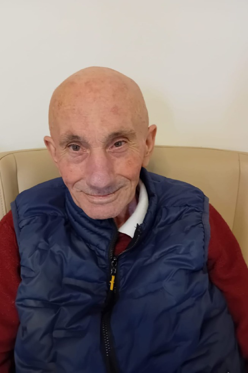 Necrologio di Luigi Ghilardi
di anni 69 - Crema News: i necrologi del giorno