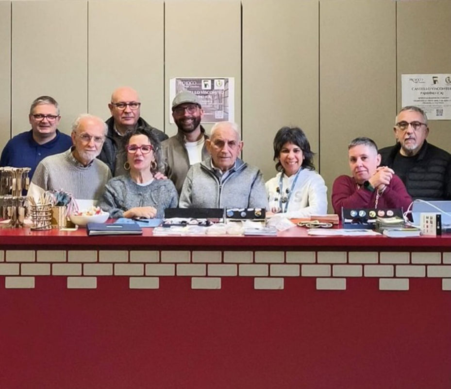 Pandino - La Pro Loco sarà alla fiera Fa' la cosa giusta