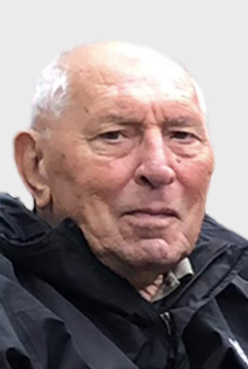 Necrologio di Eugenio Ferrari
di anni 93 - Crema News: i necrologi del giorno